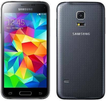 Ремонт телефона Samsung Galaxy S5 Mini Duos 